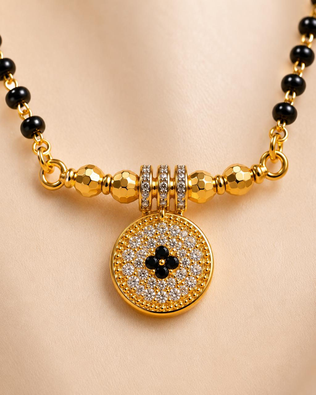 Black Clover Mangalsutra