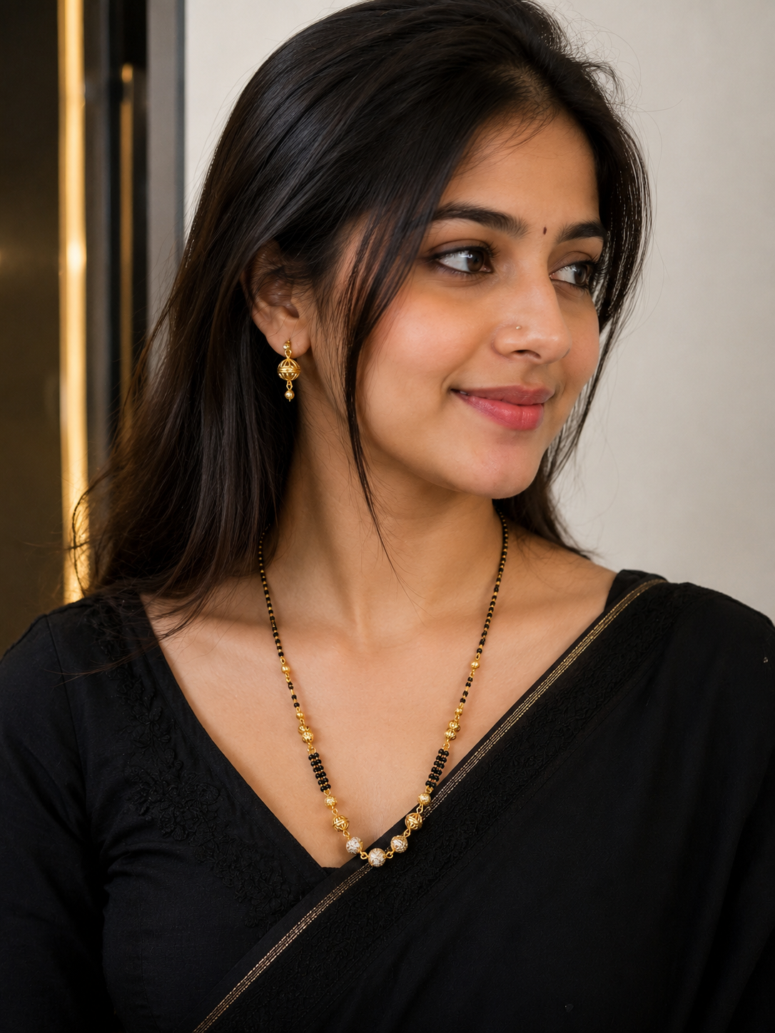 Shagun Mangalsutra