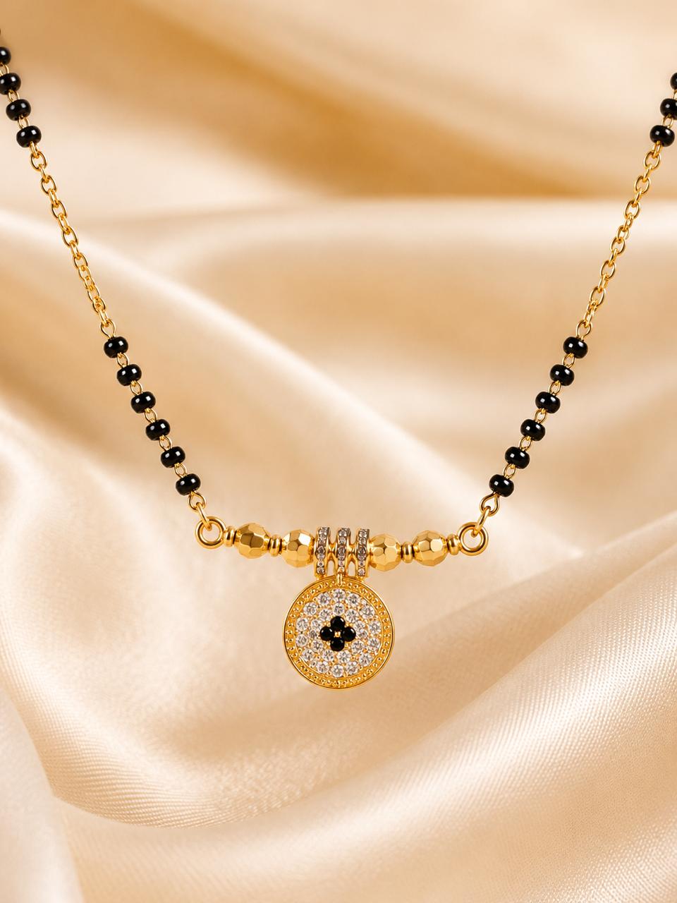 Black Clover Mangalsutra