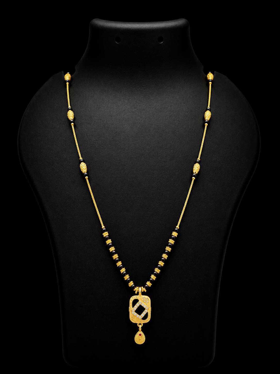 Royal Charm Mangalsutra