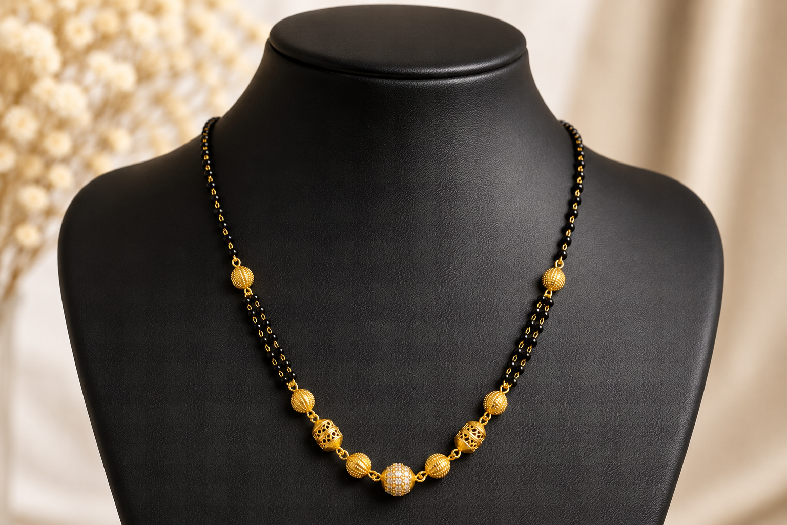 Shagun Mangalsutra