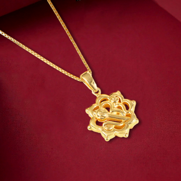 Men's Pendant And Chains
